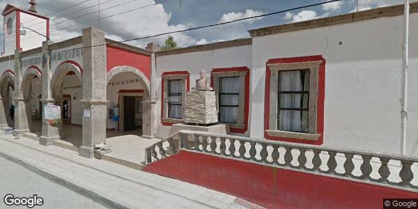 PALACIO MUNICIPAL DE